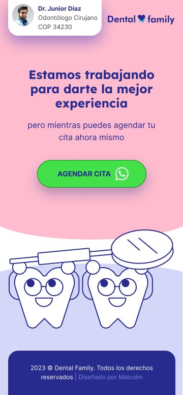 Inicio celular