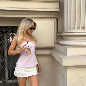 Top Sofía