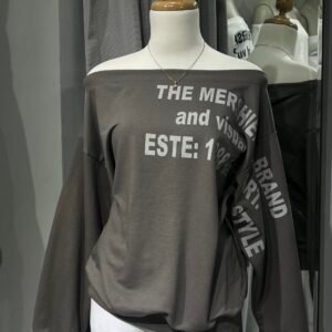 Polera Nadia