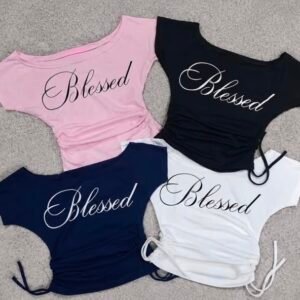 Top Bleseed